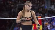 Ronda Rousey Courtesy WWE.com